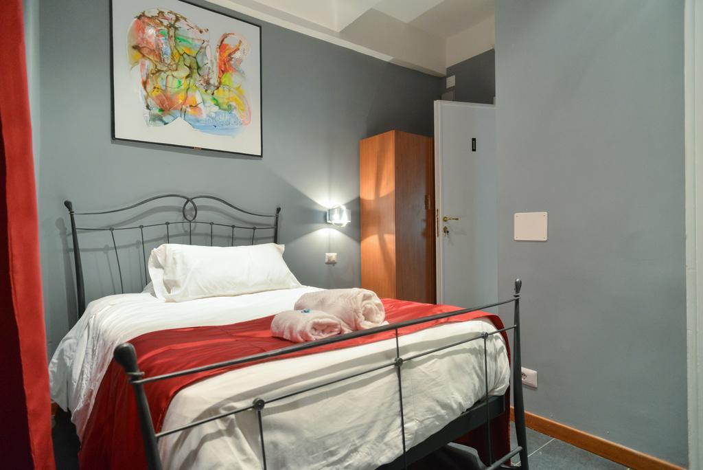 Parioli Bed&Business Hotel - Rome — Photos 2