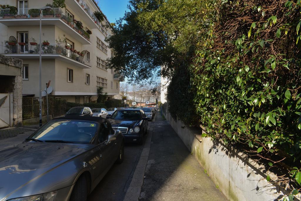 Parioli Bed&Business Hotel - Rome, Rome
