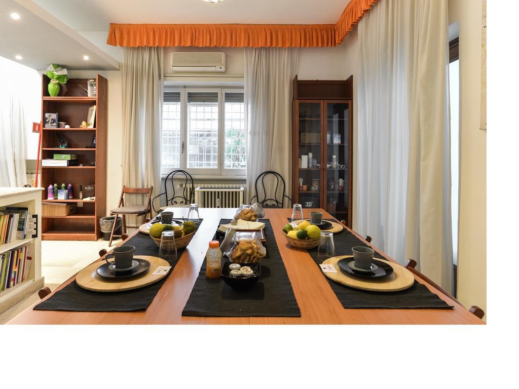 Parioli Bed&Business Hotel - Rome — Photos 3