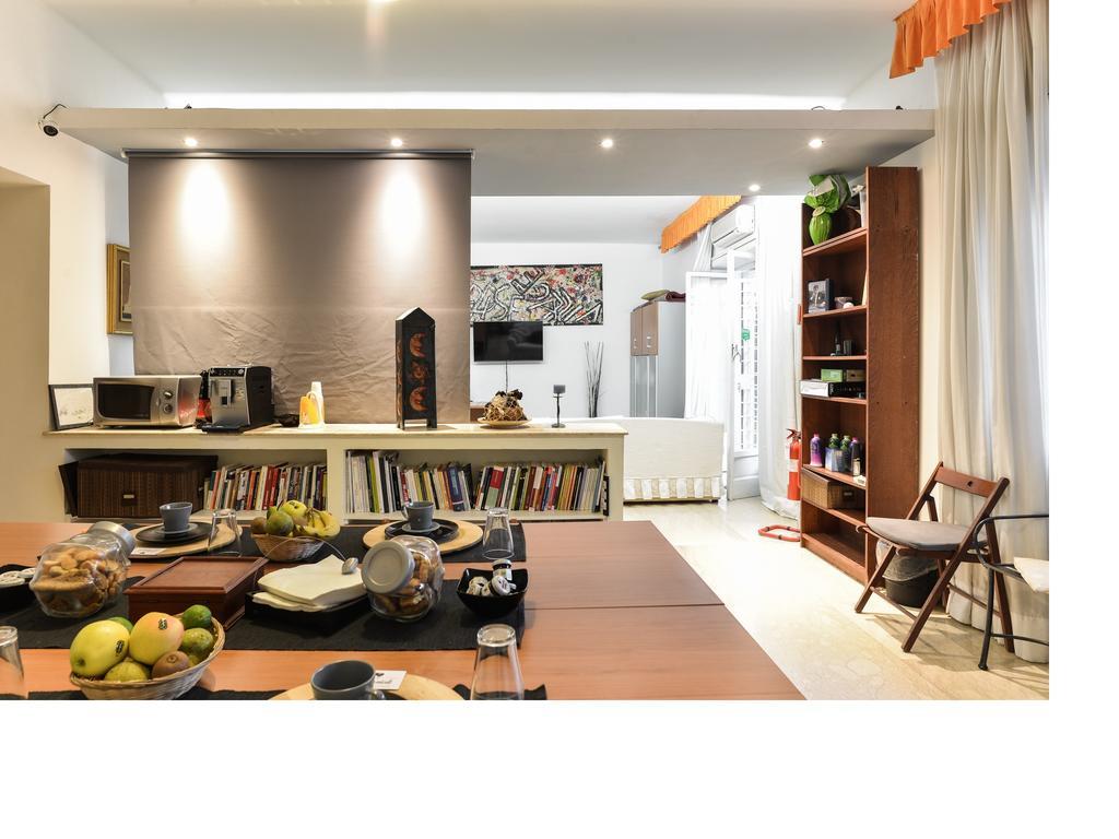 Parioli Bed&Business Hotel - Rome — Photos 1